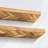 Jorgensen 2-Piece Acacia Chevron Floating Shelves-1522810846-1507056887