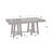 Galena Solid Wood Dining Table