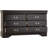Waynesburg 6 Drawer 58.25" W Dresser-849286079