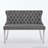 Velvet Double Dining Loveseat Bench-1327352638-1328156733