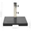 Maguire 21.1kg Stone Free Standing Umbrella Base