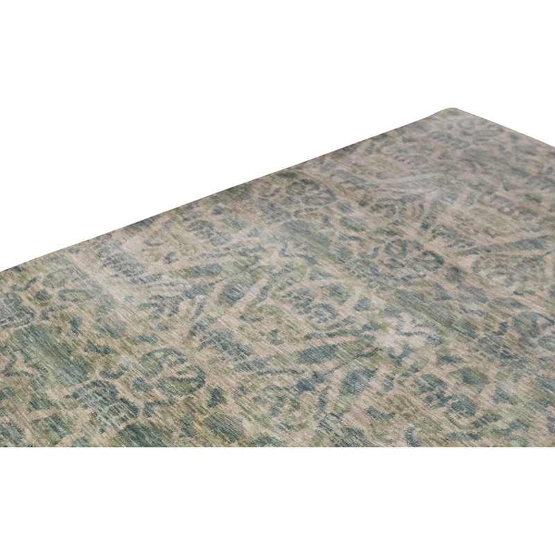 One-of-a-Kind 7'11" X 9'10" Area Rug