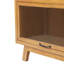 Vitrine de rangement moderne Varese