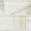 Subway 12 in. x 12 in. Glossy Glass Mosaic Wall Tile-89351310
