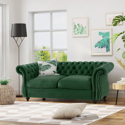 LOVESEAT SOFA