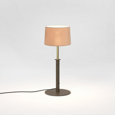 Club Table Lamp