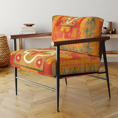 Fauteuil d'appoint Freixa