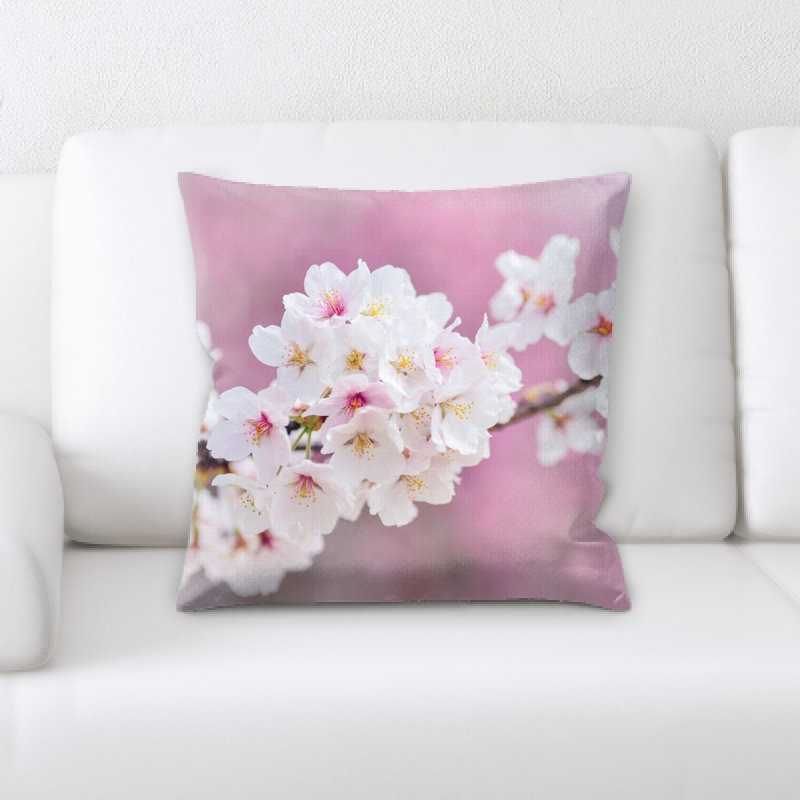 Coussin japonais