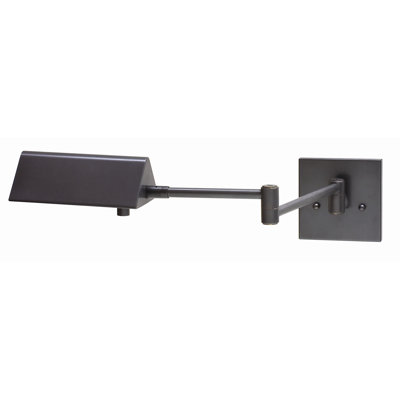 Lampe avec bras pivotant Zachary