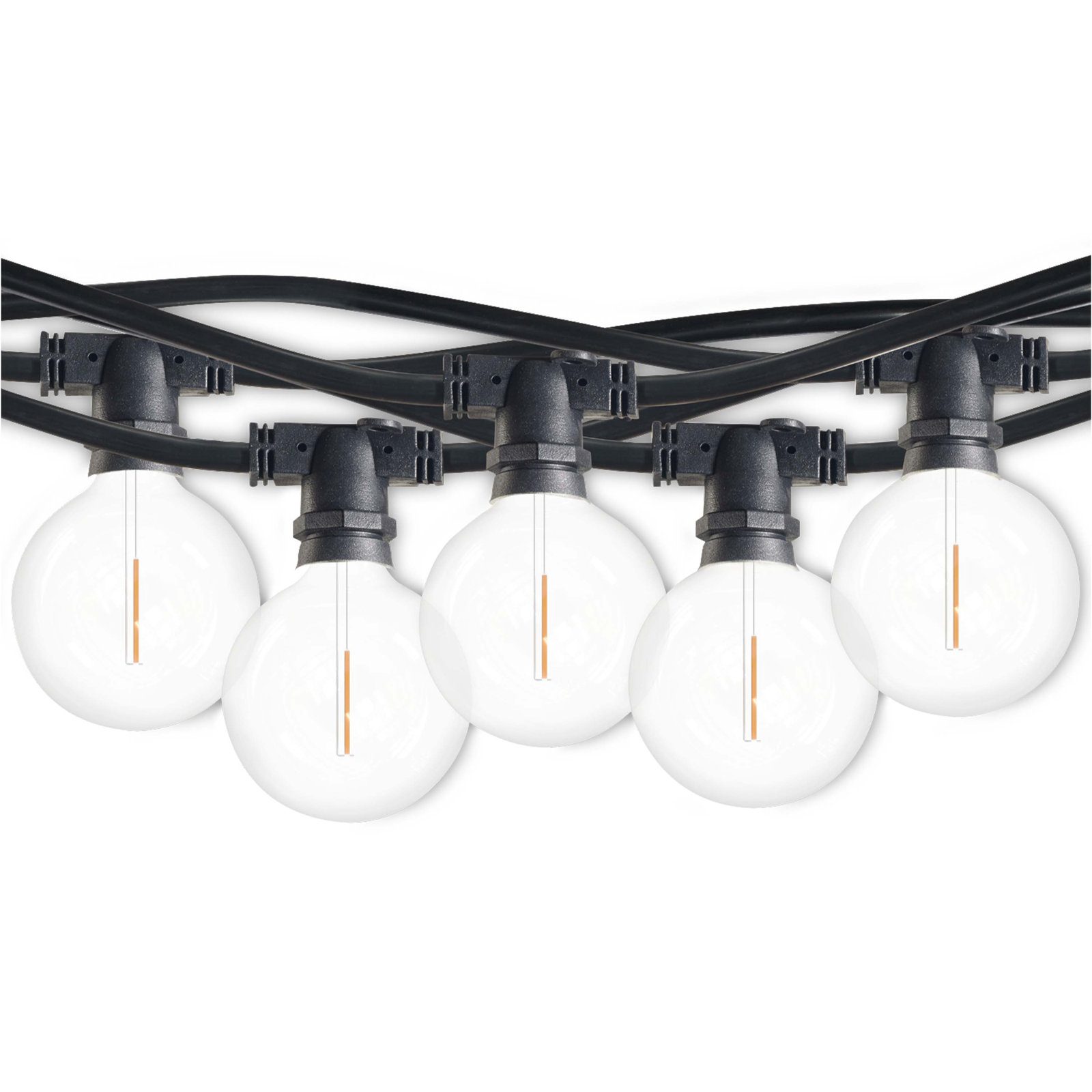 168'' String Lights