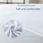 Fitted Mattress Protector Case Pack-2970487