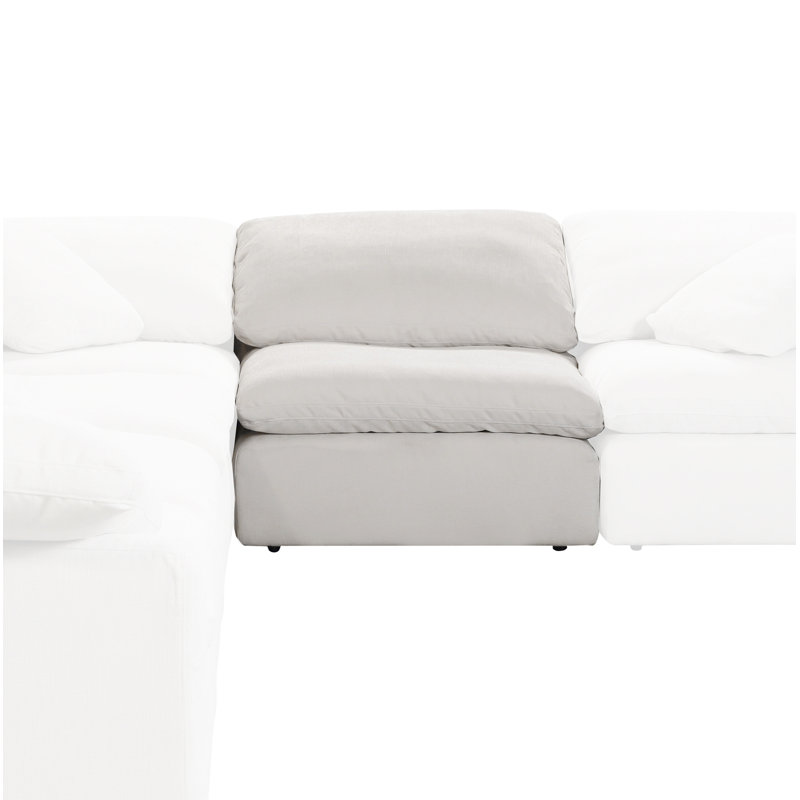 Canapé modulaire 30 po Claughaun