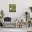 «Tropical Jungle Plantation Floater Frame» par Amber Sterling sur-61040246-61040249