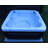 Confer Plastics Spa Pad Hot Tub Base - Concrete Pad Alternative - Proudly Made in USA
