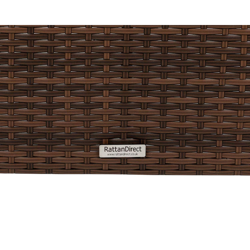 Fletcher 8 Seater Rattan Sofa Set