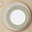 Assiettes plates Noritake Infinity, 11 po-92578476