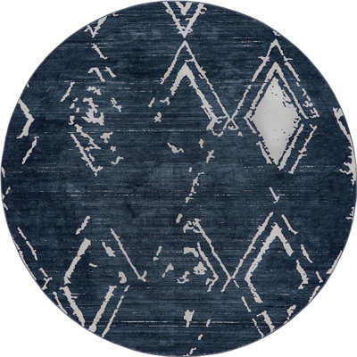 Abstract Indoor Rug