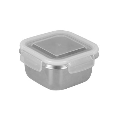 Contenant de rangement pour aliments 17 oz.