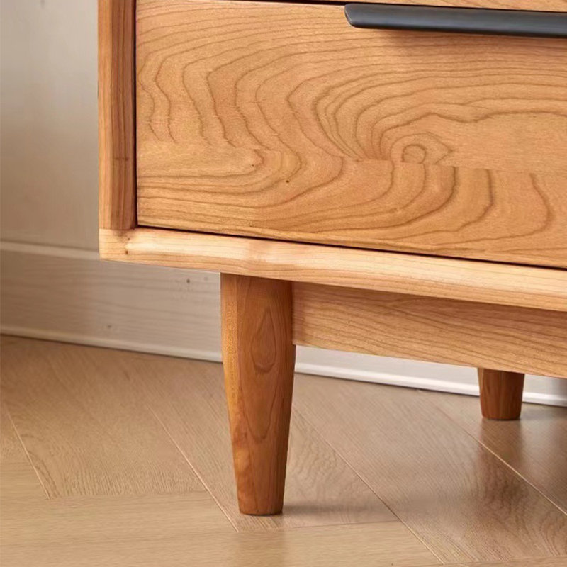 Buffet de rangement moderne et minimaliste à grande capacité, 35,43 po H x 55,12 po L x 15,75 po P