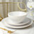 Stone Lain Lauren 16-Piece Dinnerware Set Stoneware-64163470