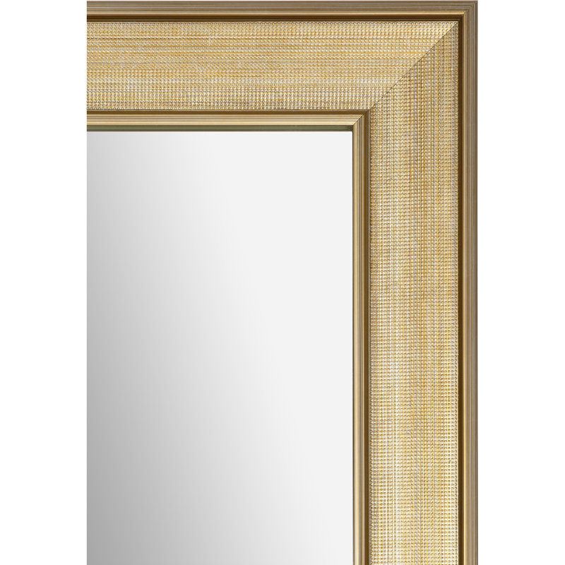 Flat Wall Mirror