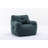 Aleya Boneless modern 39.4'' Lazy Sofa Bean Bag Small Couches For Small Spaces Lazy Sofa-1318741561