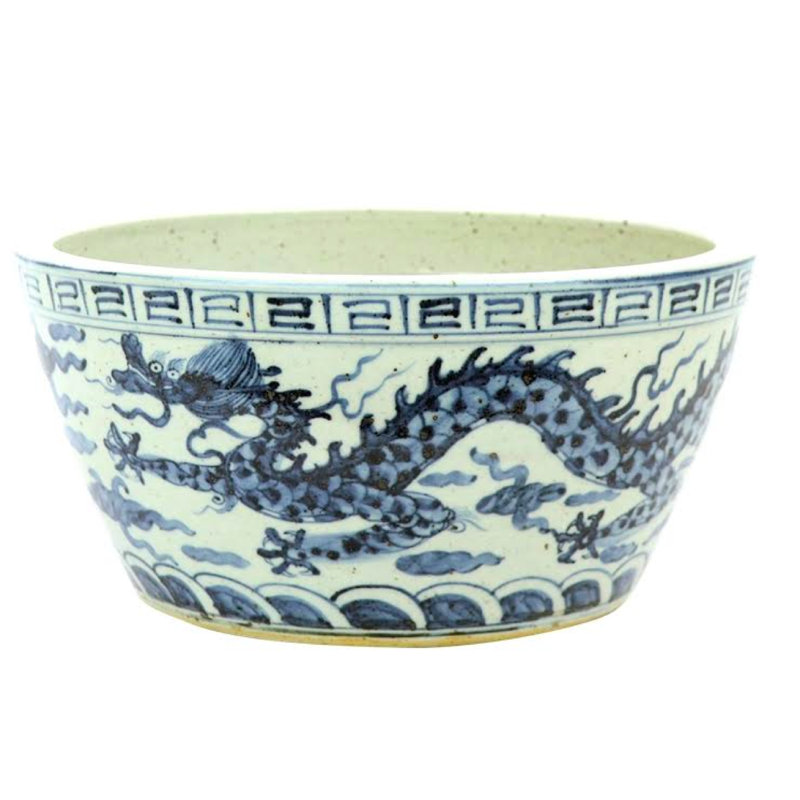 Handmade Ceramic Planter