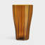 Reed Handcrafted Glass Table Vase-226686306-227337312