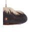 Luminaire suspendu Comme Des Paniers