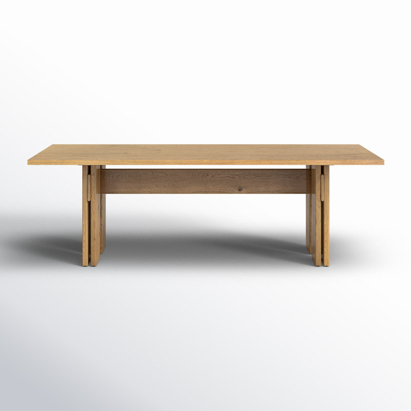 Geneva 94'' Dining Table