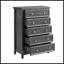 Commode 5 tiroirs Modern-146287637