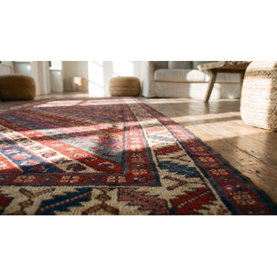 Tapis de couloir Shirvan