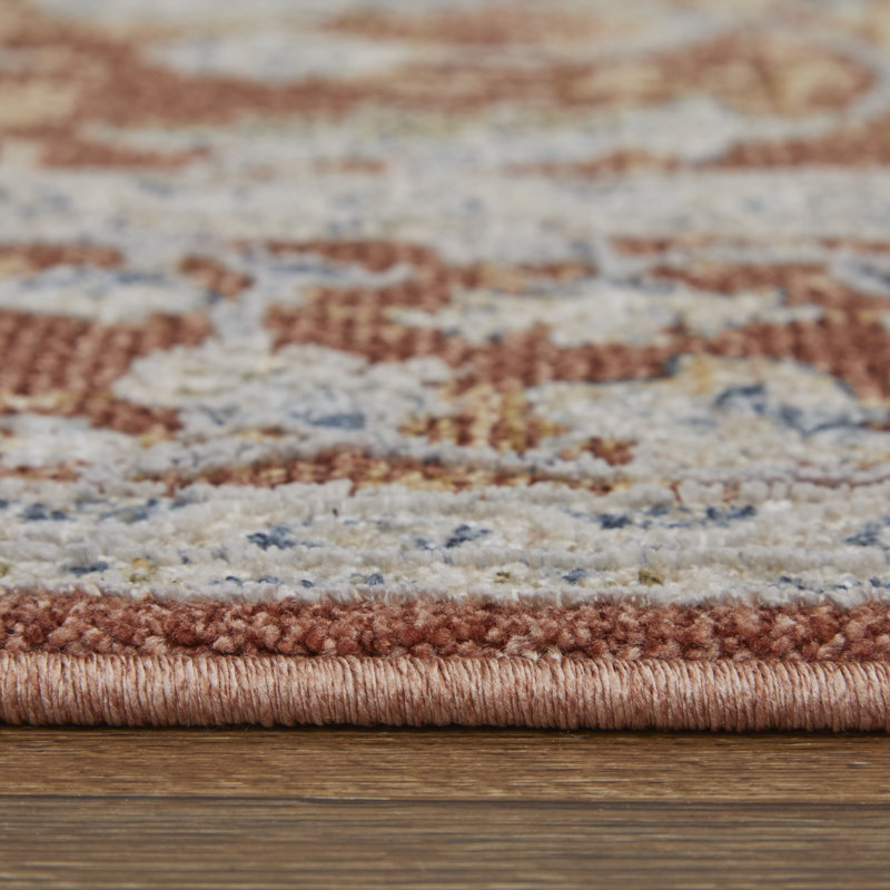 Tapis Maximiano, Rectangle 6 pi 7 po x 9 pi 6 po