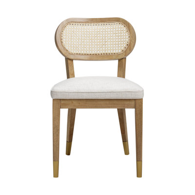 Low Back Side Chair Dining Chair
