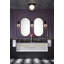 Kraga™ 1 - Light Flush Mount-62587291