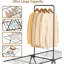 Metal X-Frame Drying Rack