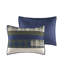 Ensemble de courtepointe surdimensionnée 100% coton Woolrich Spruce Hill-50858713