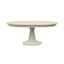 Table de salle à manger extensible Giordano