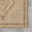 Tapis intérieur / extérieur tribal Senn-2147330188