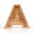 A is out of stock
