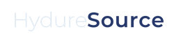 HydureSource logo