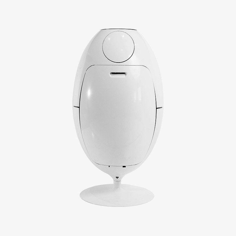 OVETTO ABS LACOQUE