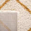 Tapis à motif géométrique Araujo-Espichan-885463109