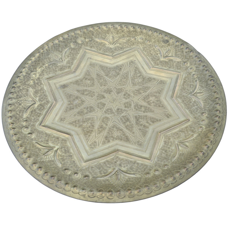Brass Tray