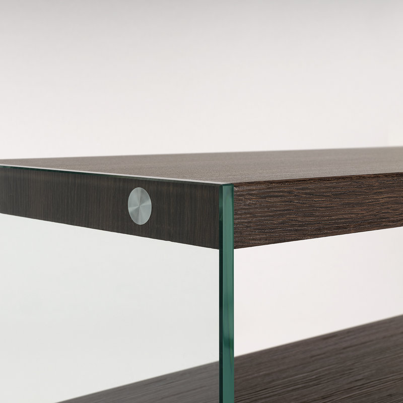 Allyson 100cm Console Table