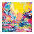 Wrapped Canvas selected