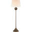 Julie Neill 1 - Light Large Traditional Floor Lamp