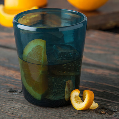 14oz. Whiskey Glass Set