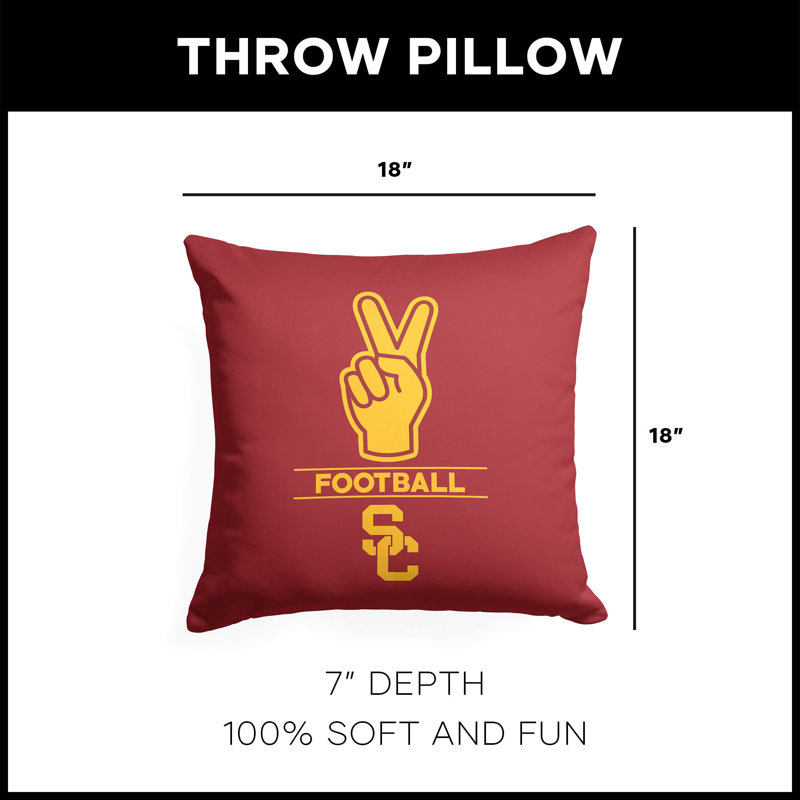 Outdoor Pillow Cover