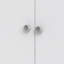 Cynsere 3 Door Manufactured Wood Wardrobe-1755354967
